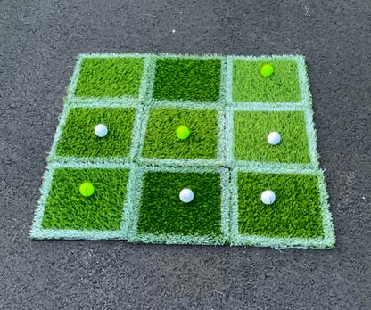 TIC TAC GOLF